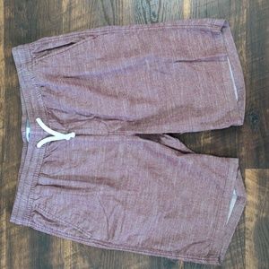 Old Navy Shorts Large